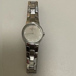 Skagen Denmark women’s Watch Quartz